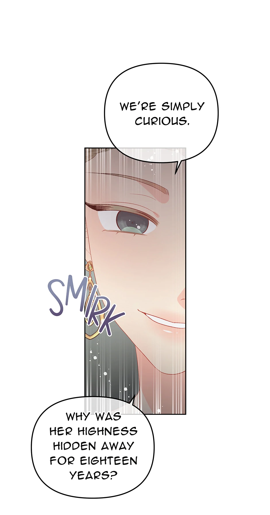 Don’t Concern Yourself With That Book Chapter 55 page 47