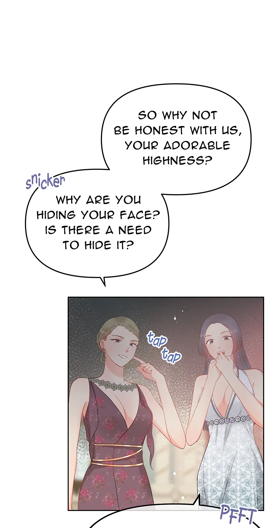 Don’t Concern Yourself With That Book Chapter 55 page 48
