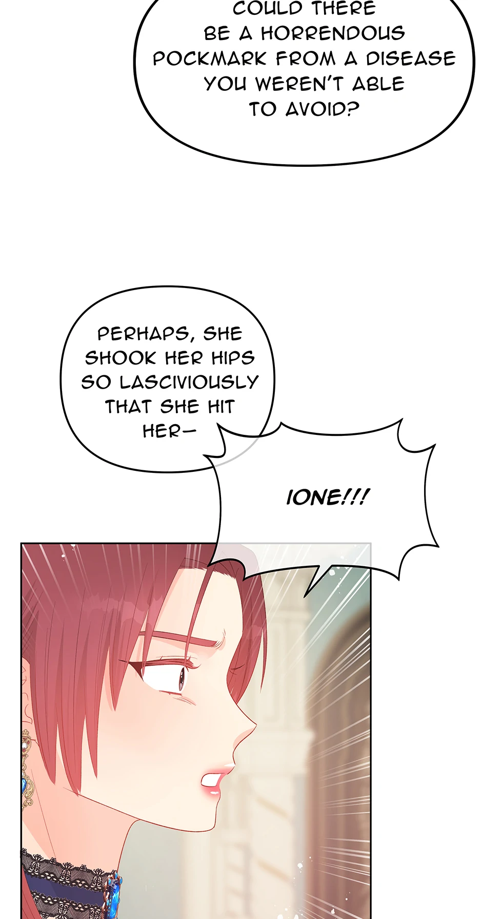 Don’t Concern Yourself With That Book Chapter 55 page 49