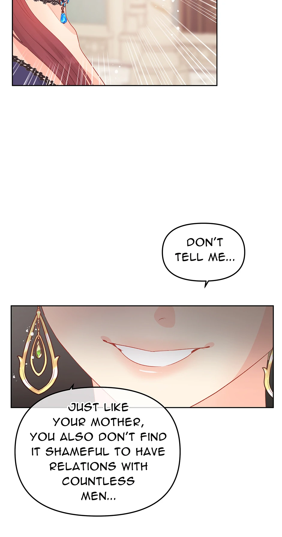Don’t Concern Yourself With That Book Chapter 55 page 50
