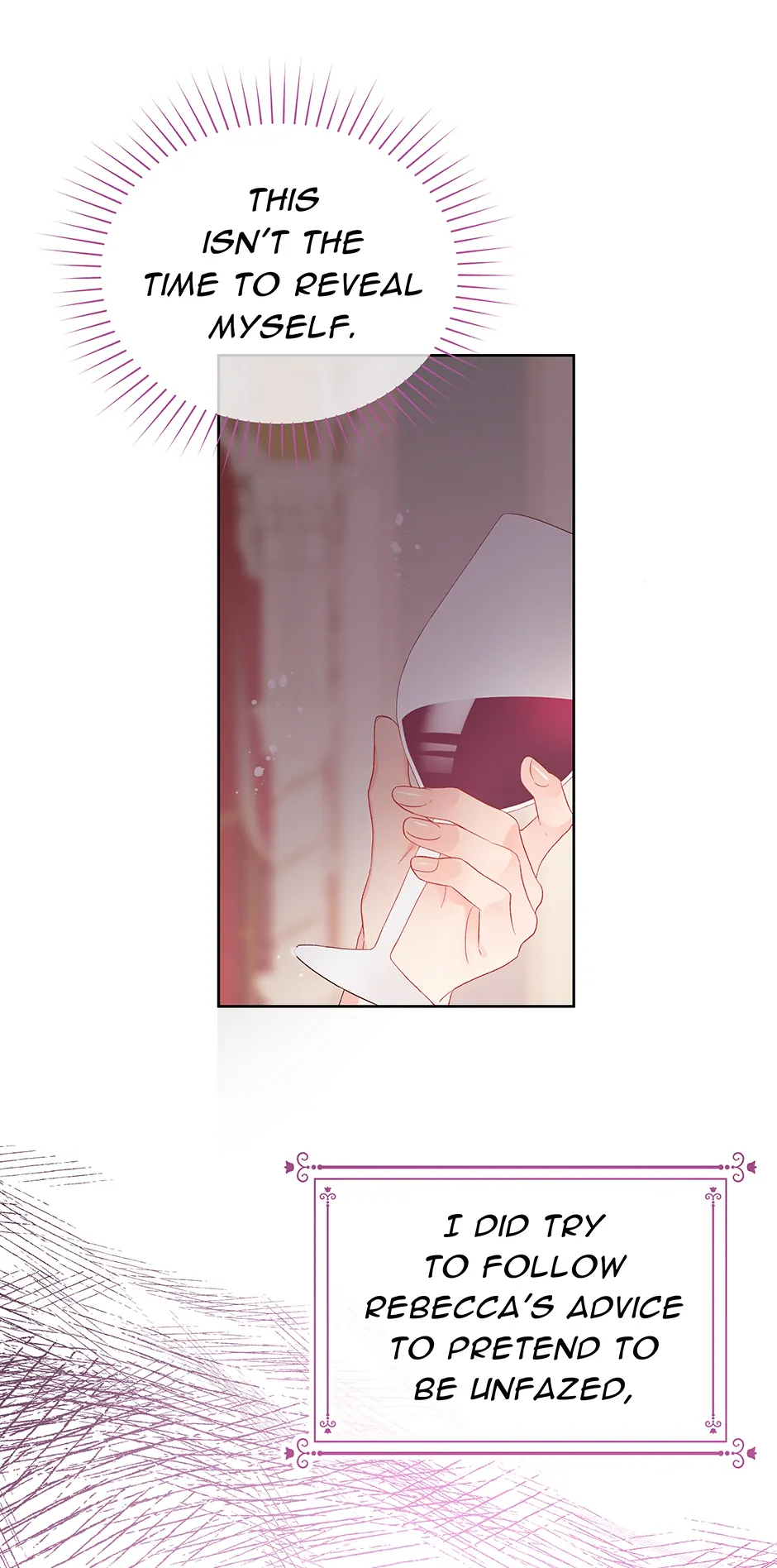 Don’t Concern Yourself With That Book Chapter 55 page 56
