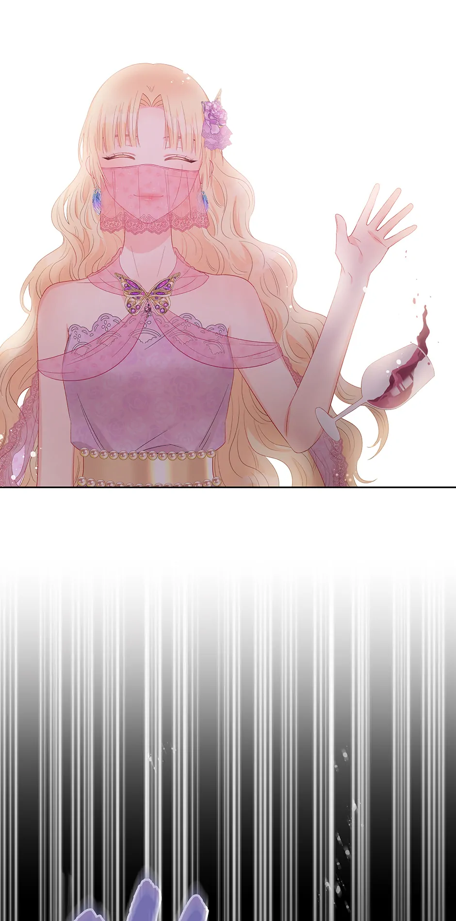 Don’t Concern Yourself With That Book Chapter 55 page 58