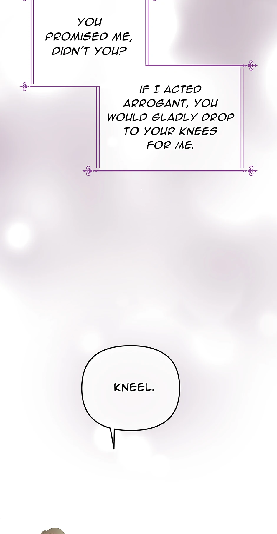 Don’t Concern Yourself With That Book Chapter 55 page 61
