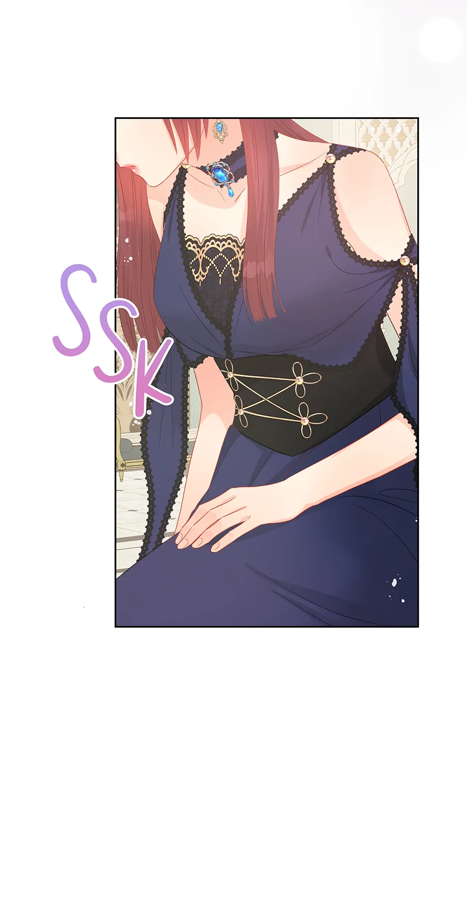 Don’t Concern Yourself With That Book Chapter 55 page 63