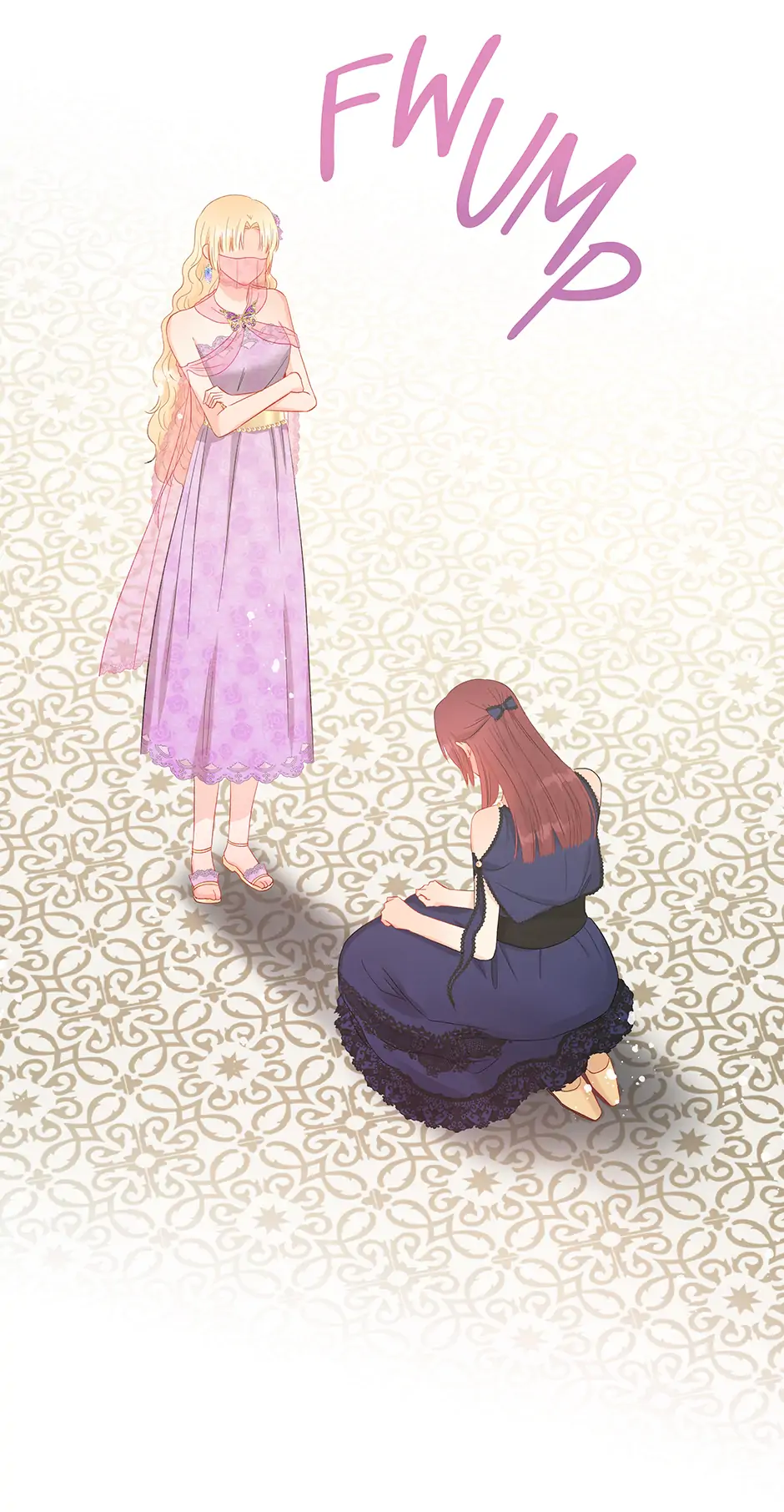 Don’t Concern Yourself With That Book Chapter 55 page 64
