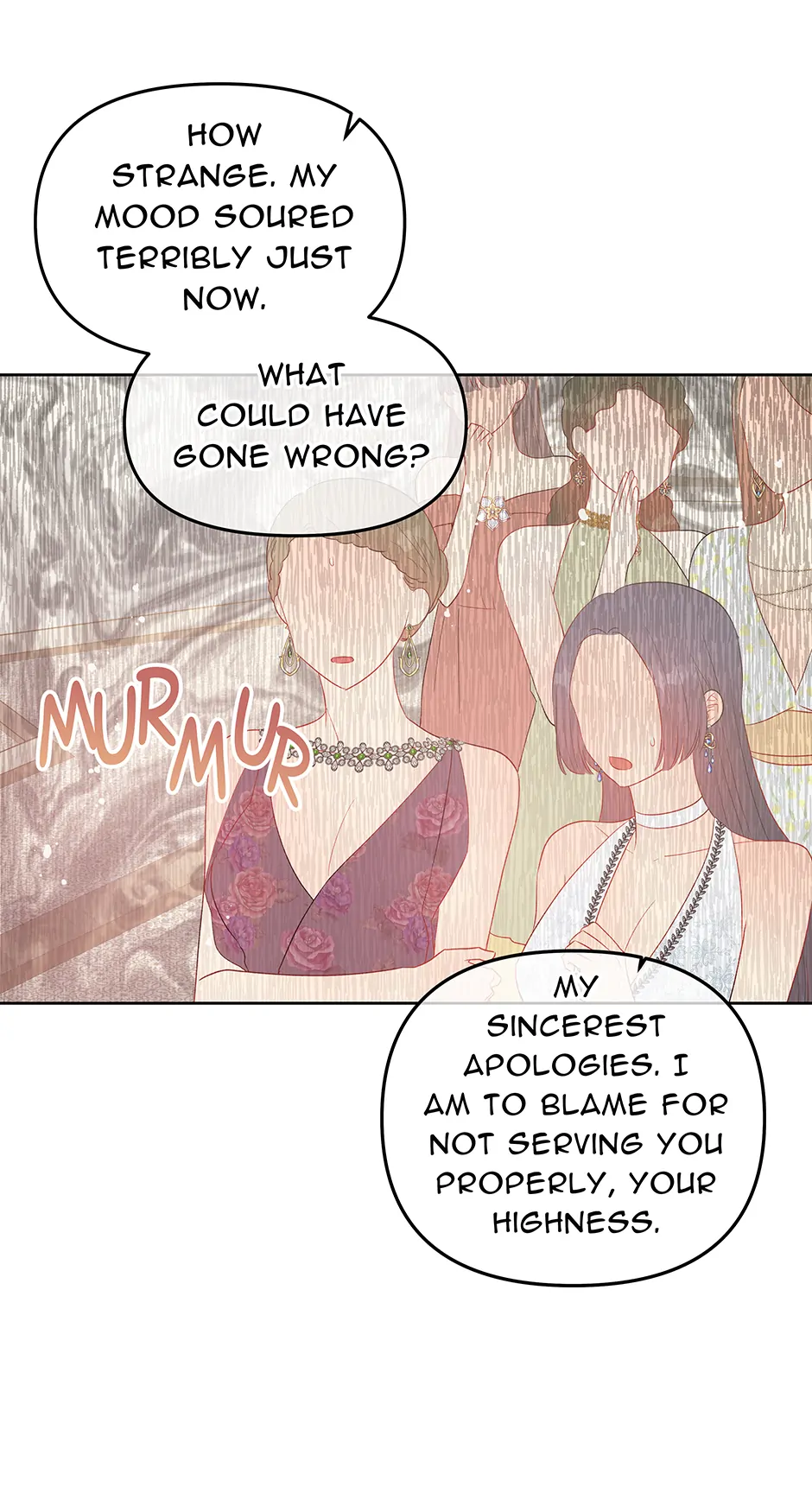Don’t Concern Yourself With That Book Chapter 55 page 65