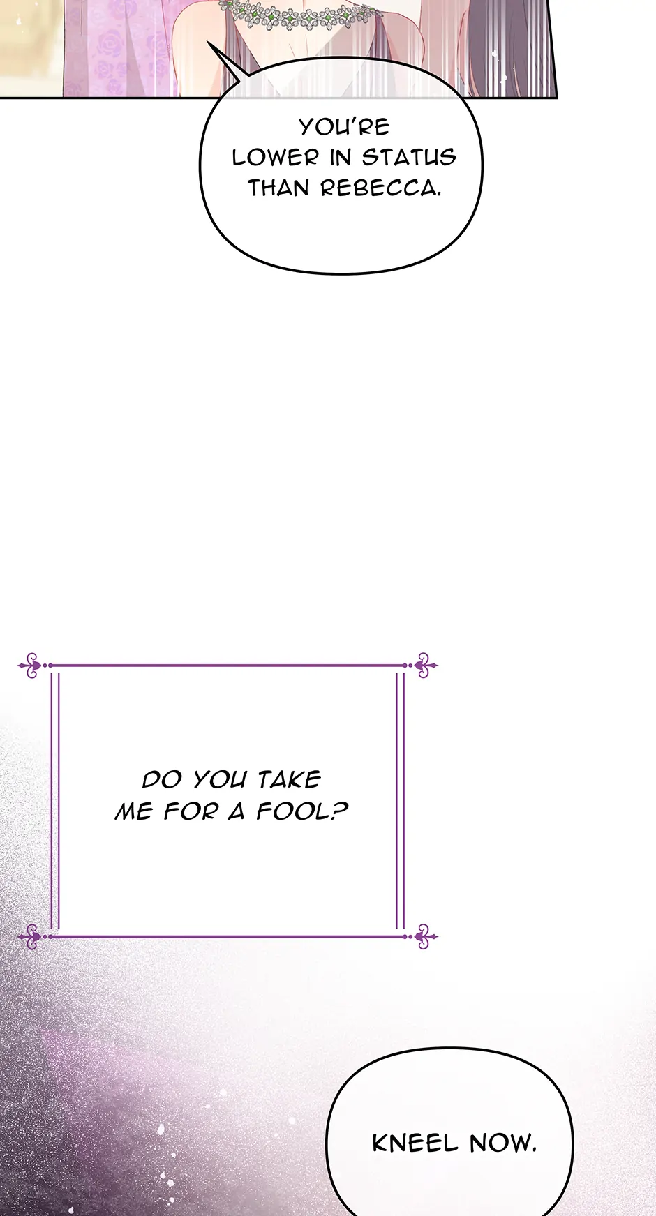 Don’t Concern Yourself With That Book Chapter 55 page 68