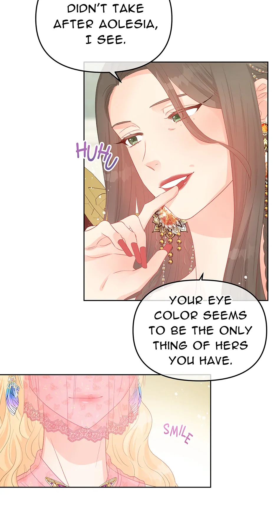 Don’t Concern Yourself With That Book Chapter 55 page 6