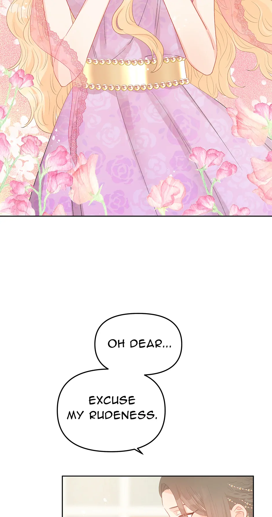 Don’t Concern Yourself With That Book Chapter 55 page 8