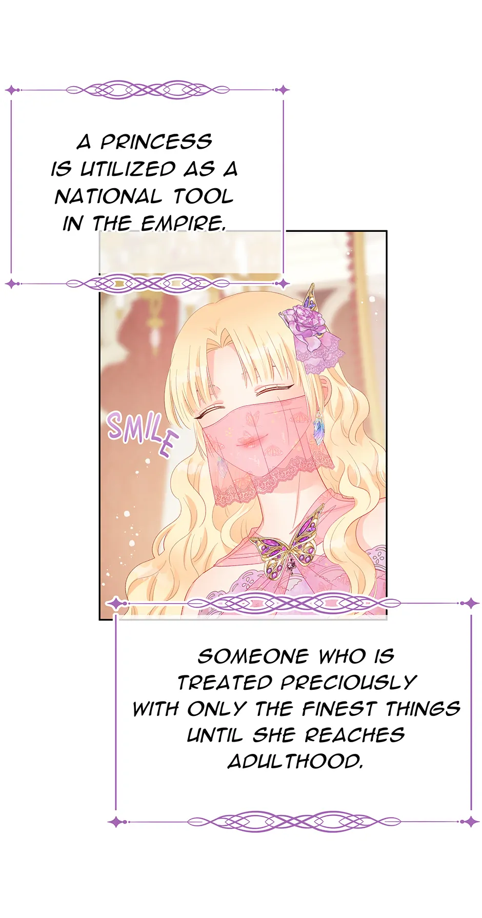 Don’t Concern Yourself With That Book Chapter 56 page 9