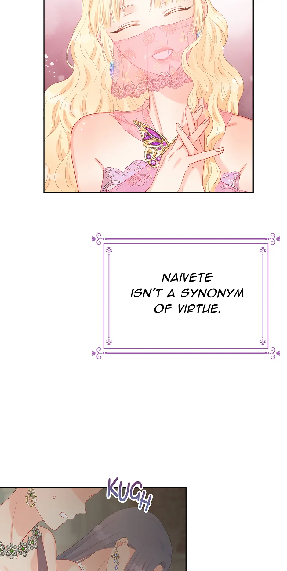 Don’t Concern Yourself With That Book Chapter 56 page 15
