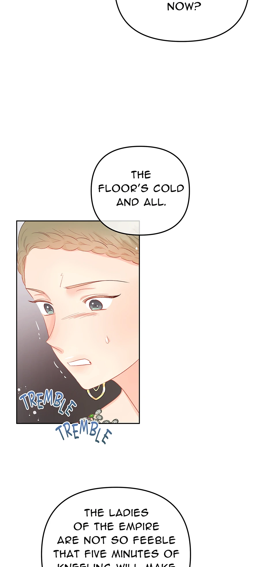 Don’t Concern Yourself With That Book Chapter 56 page 18