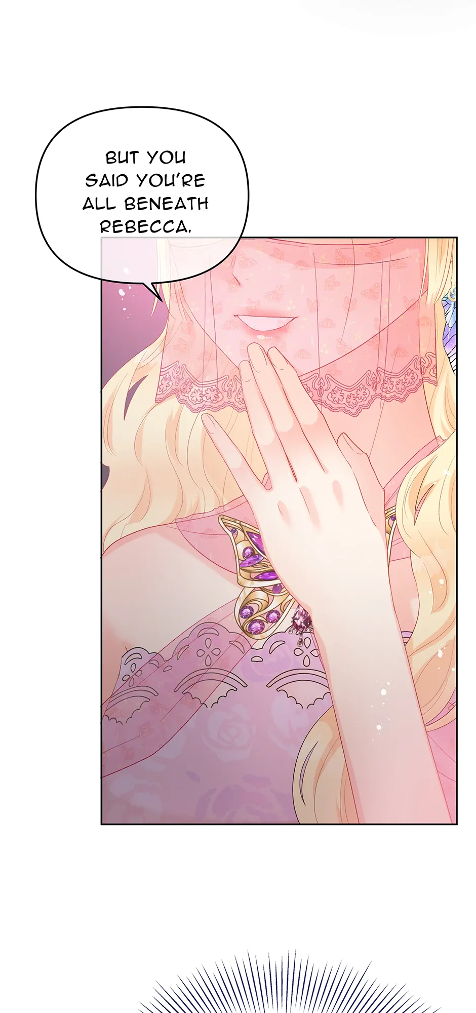 Don’t Concern Yourself With That Book Chapter 56 page 1