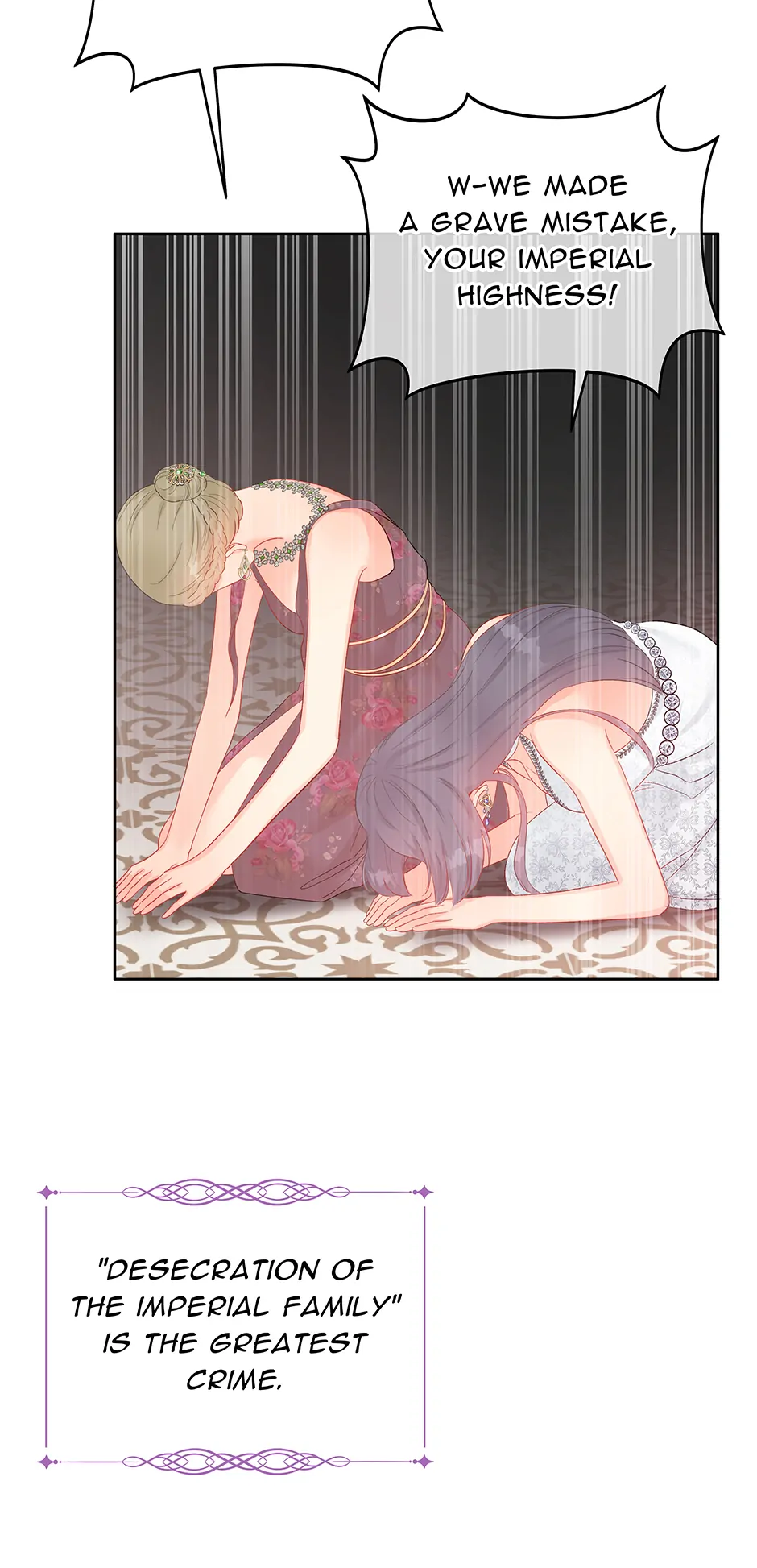Don’t Concern Yourself With That Book Chapter 56 page 24