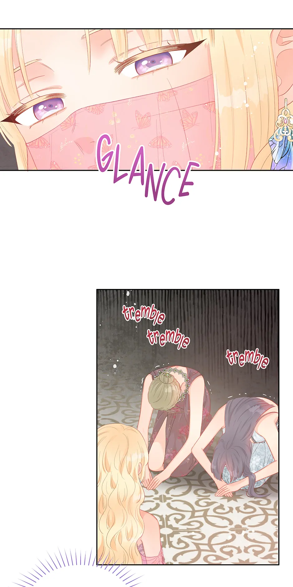 Don’t Concern Yourself With That Book Chapter 56 page 26