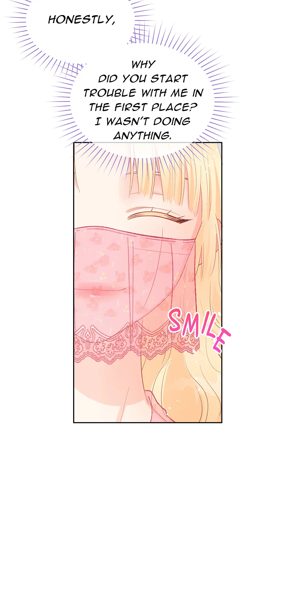 Don’t Concern Yourself With That Book Chapter 56 page 27