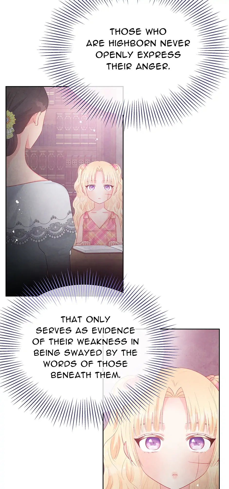 Don’t Concern Yourself With That Book Chapter 56 page 2