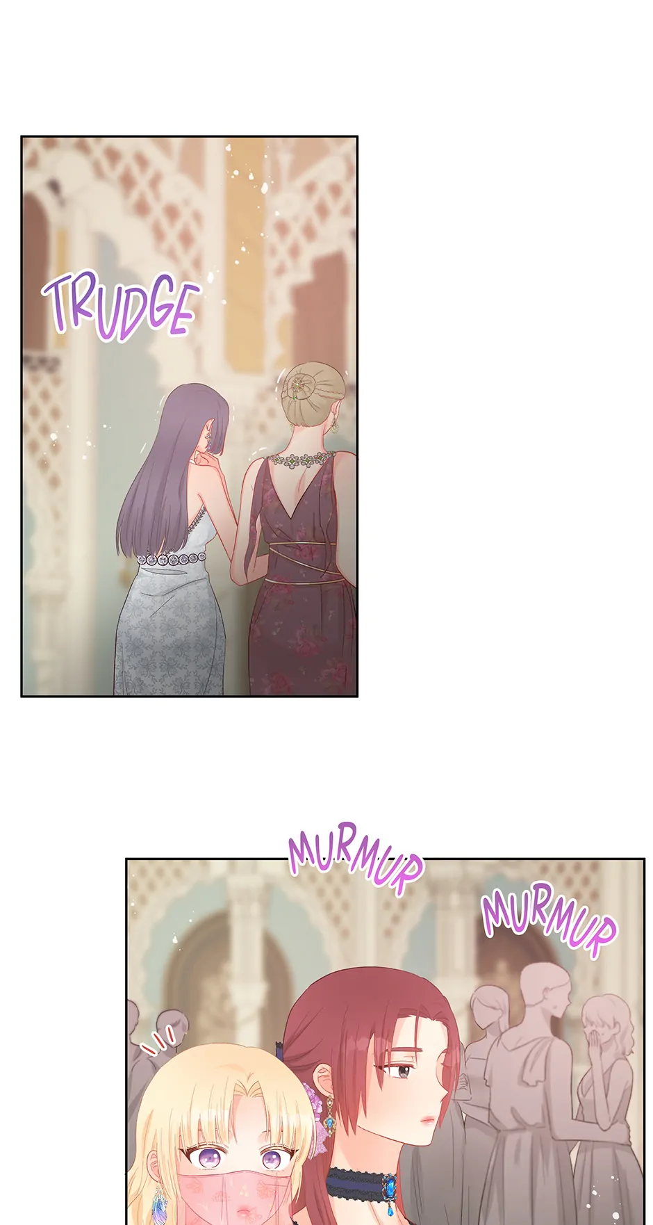 Don’t Concern Yourself With That Book Chapter 56 page 29