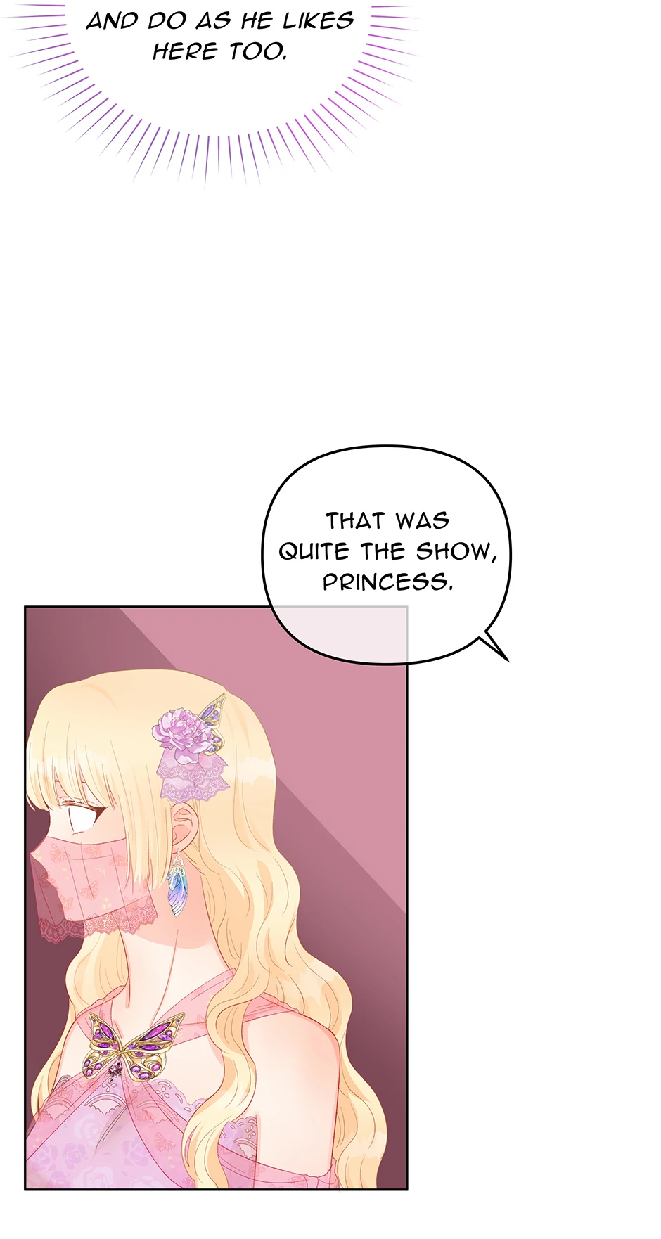 Don’t Concern Yourself With That Book Chapter 56 page 32