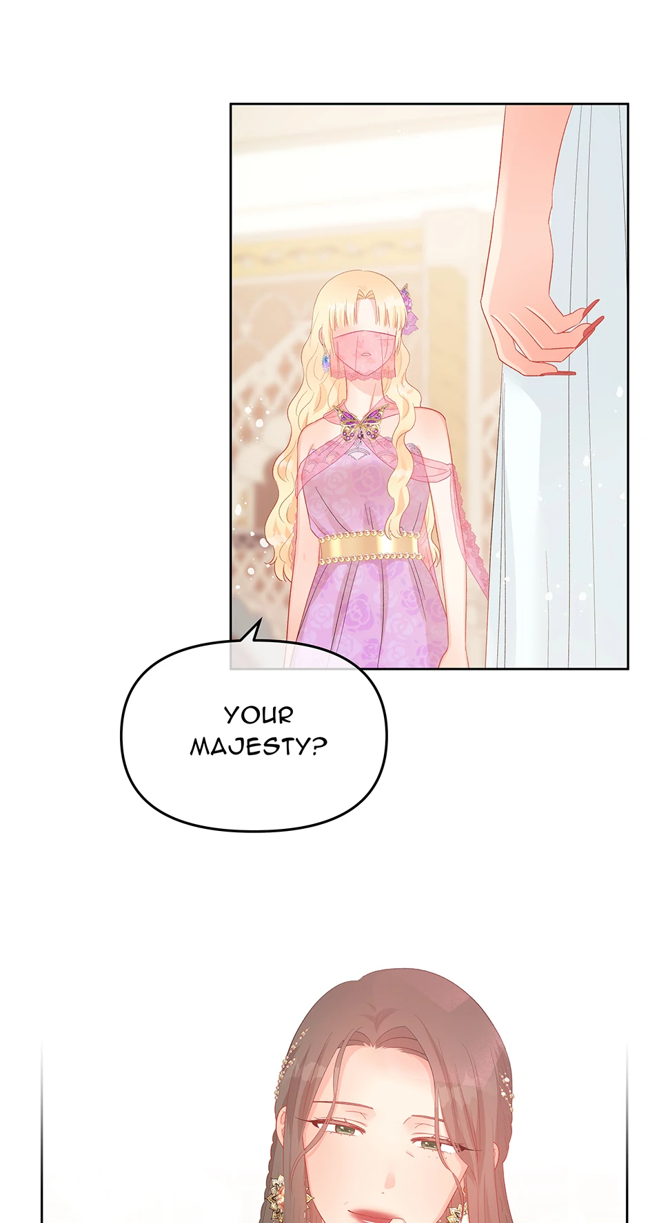 Don’t Concern Yourself With That Book Chapter 56 page 33