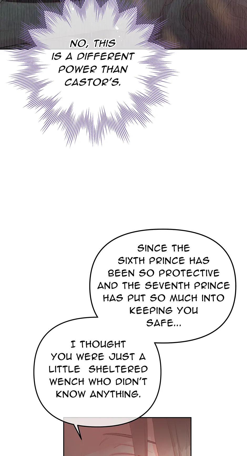 Don’t Concern Yourself With That Book Chapter 56 page 40