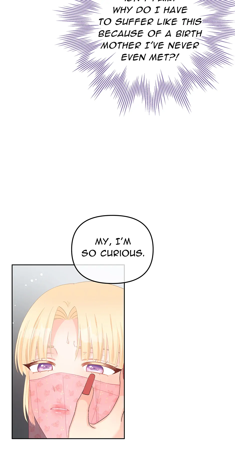 Don’t Concern Yourself With That Book Chapter 56 page 46