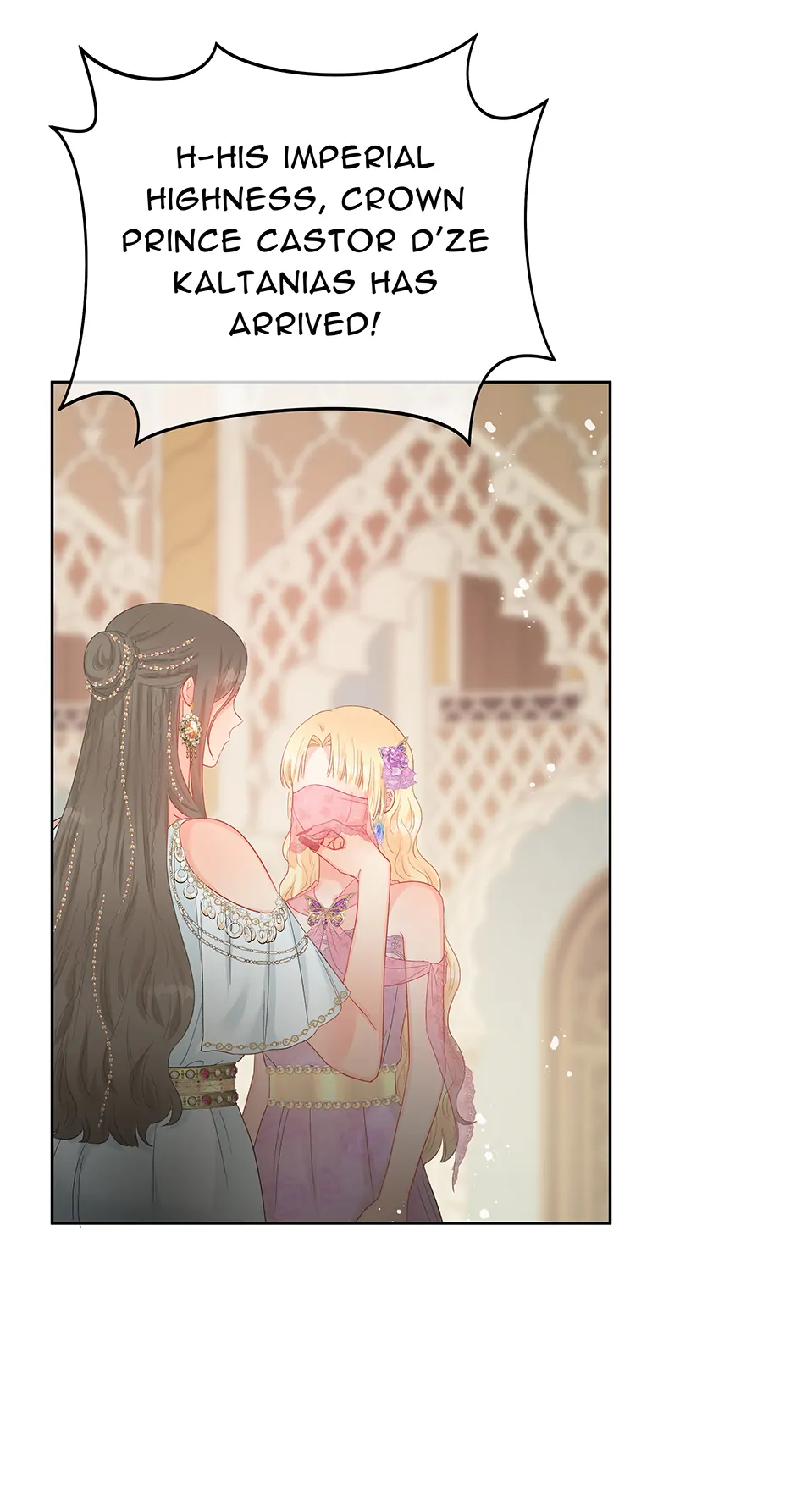 Don’t Concern Yourself With That Book Chapter 56 page 50