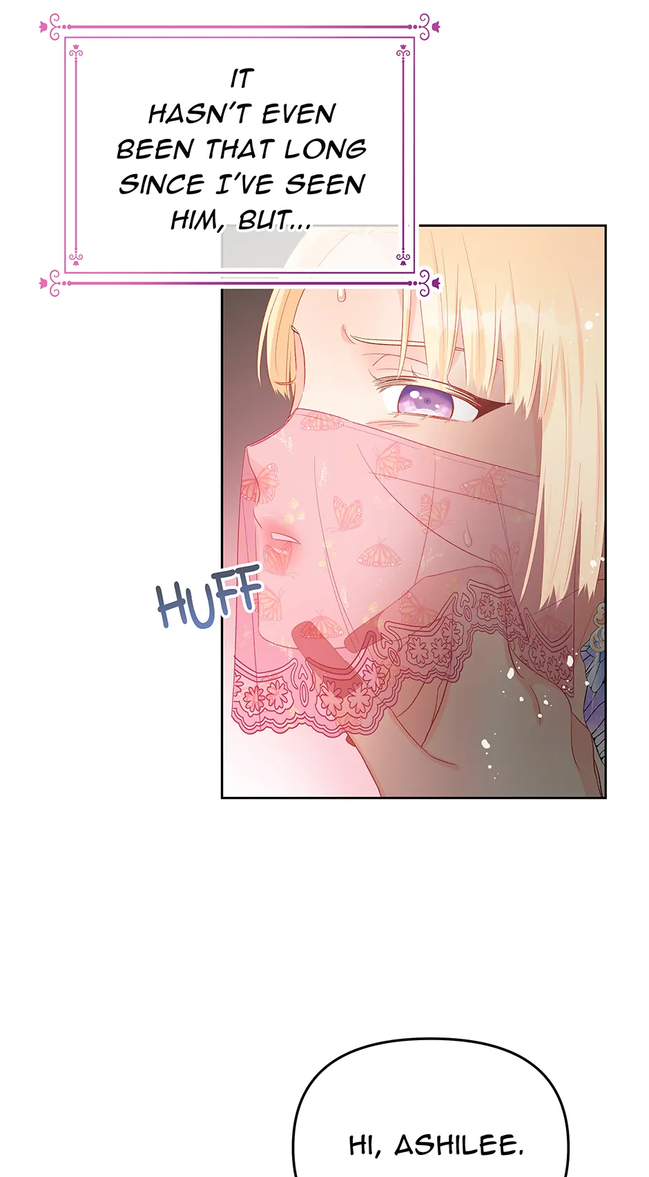 Don’t Concern Yourself With That Book Chapter 56 page 53