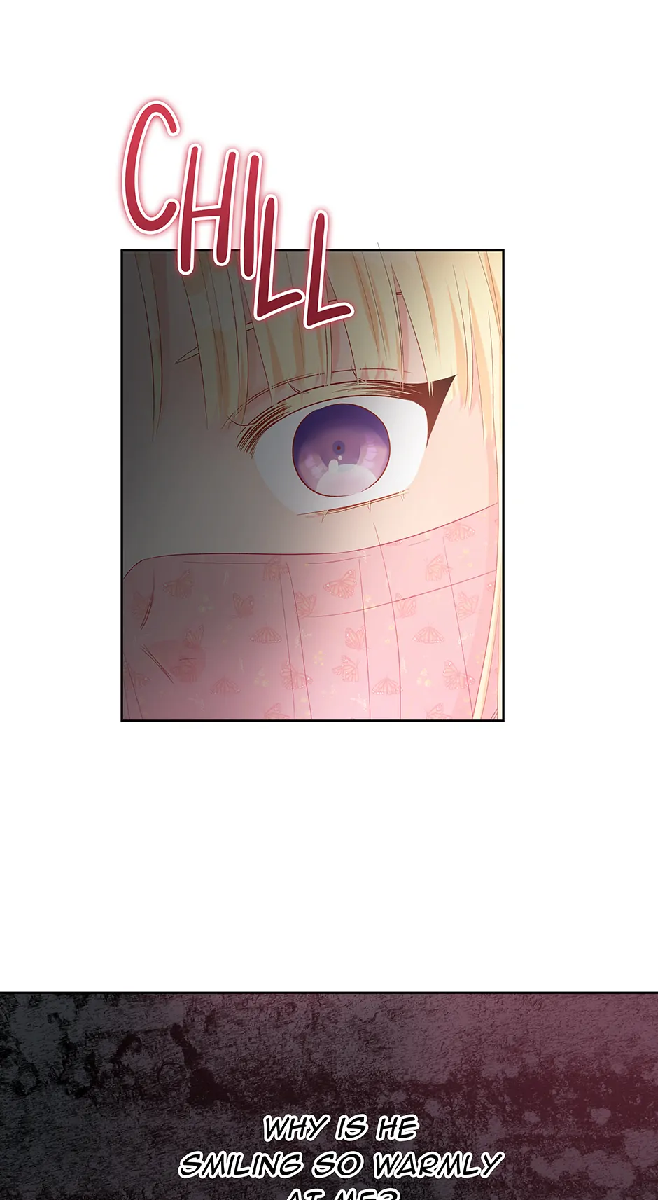 Don’t Concern Yourself With That Book Chapter 56 page 56