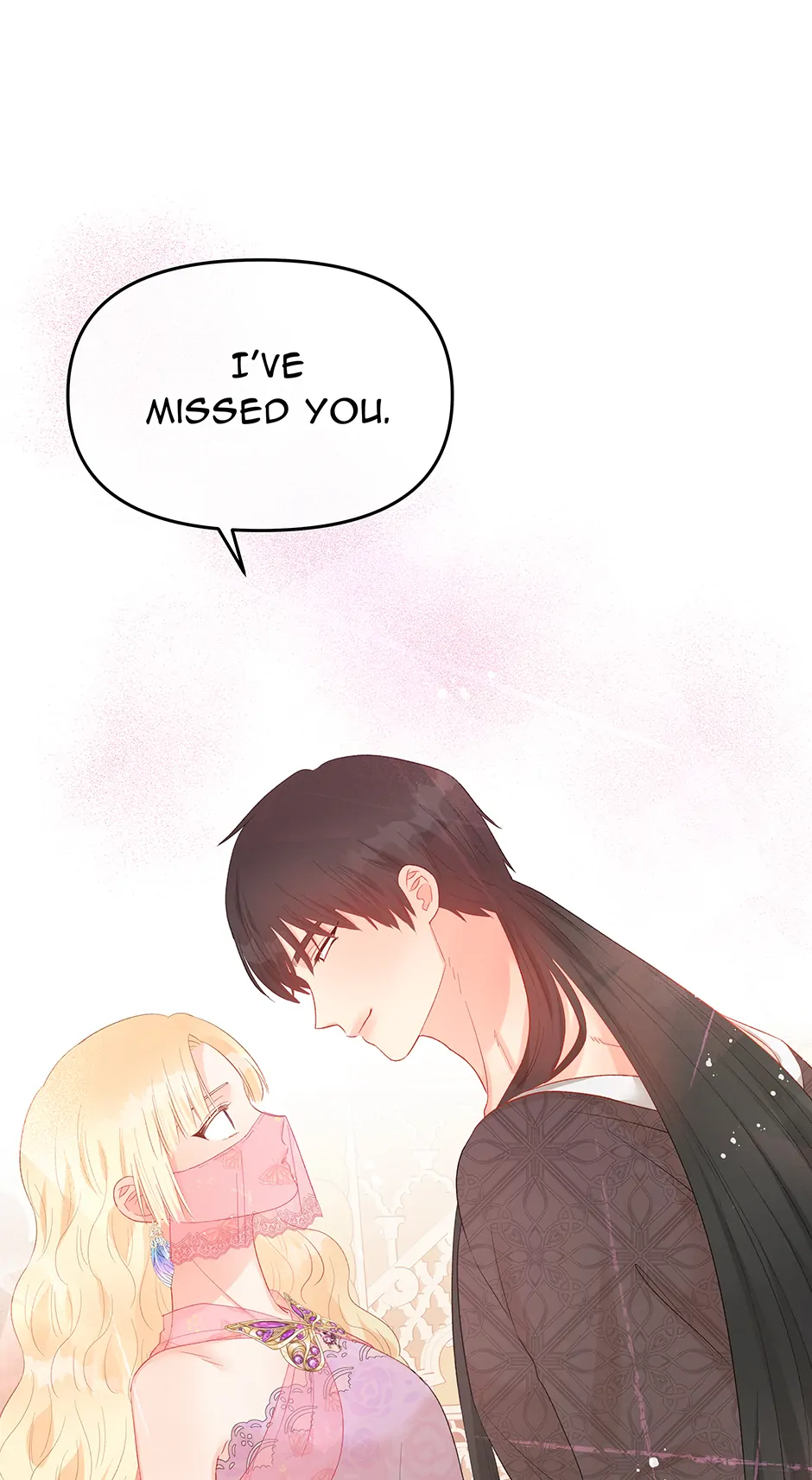 Don’t Concern Yourself With That Book Chapter 56 page 59