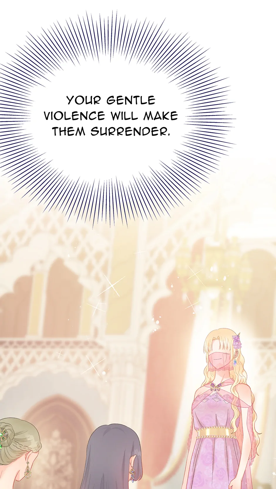 Don’t Concern Yourself With That Book Chapter 56 page 6