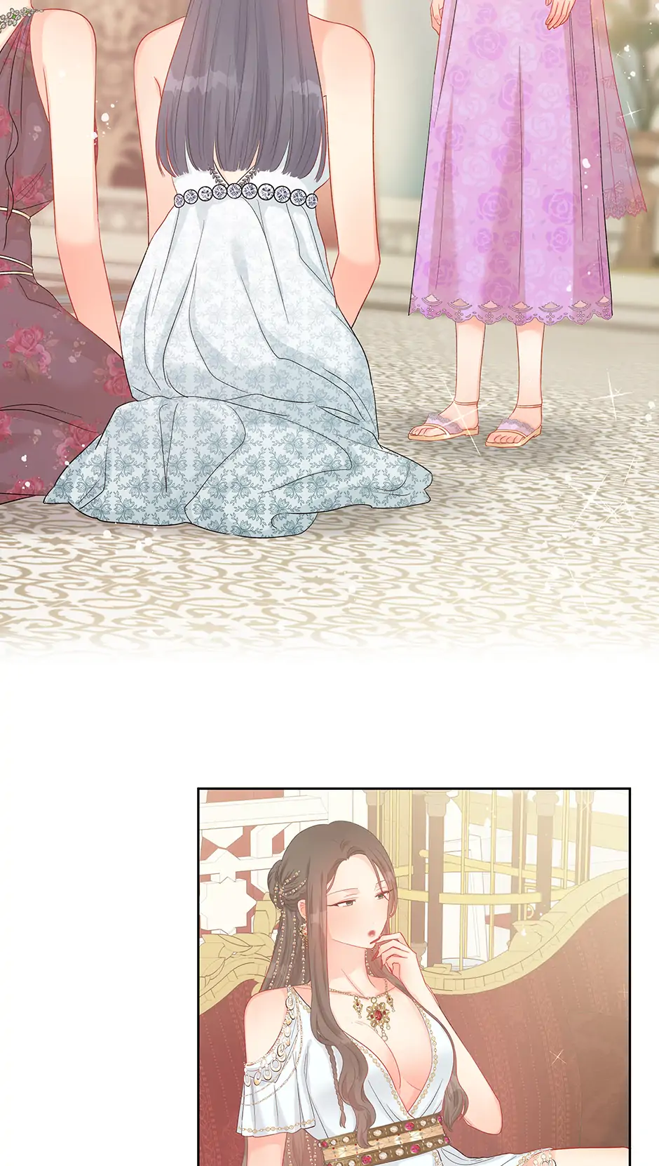 Don’t Concern Yourself With That Book Chapter 56 page 7