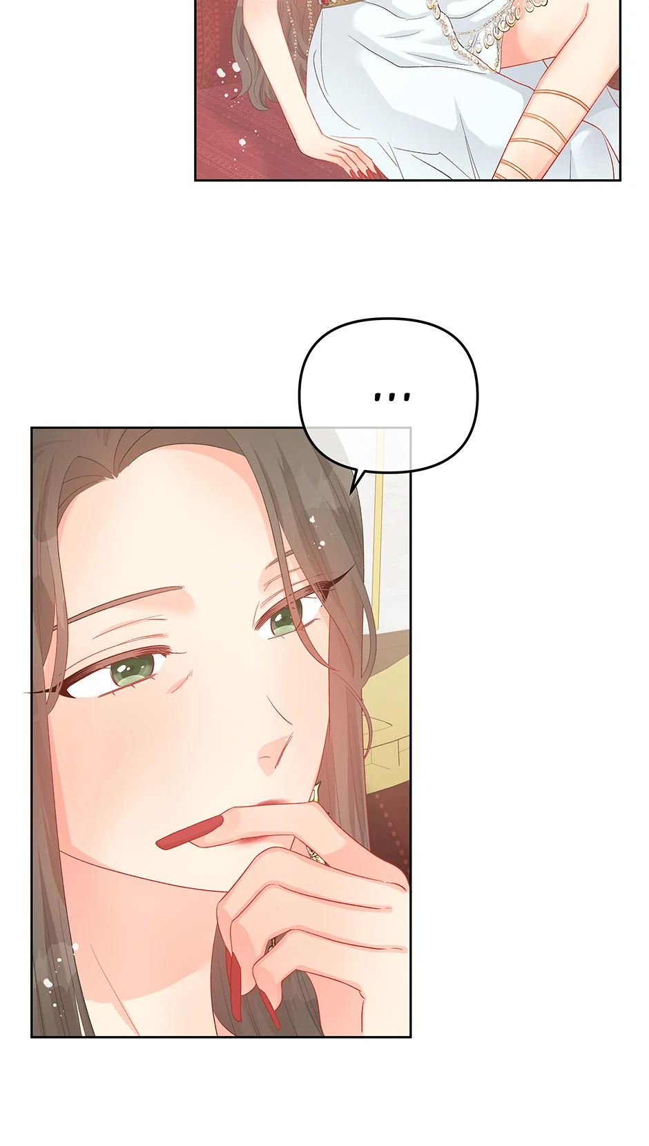 Don’t Concern Yourself With That Book Chapter 56 page 8