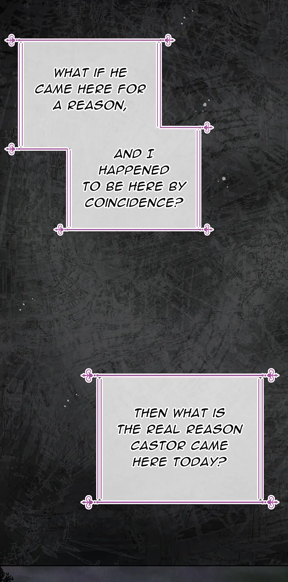 Don’t Concern Yourself With That Book Chapter 58 page 14