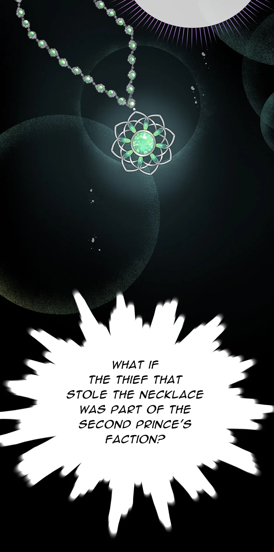 Don’t Concern Yourself With That Book Chapter 58 page 16