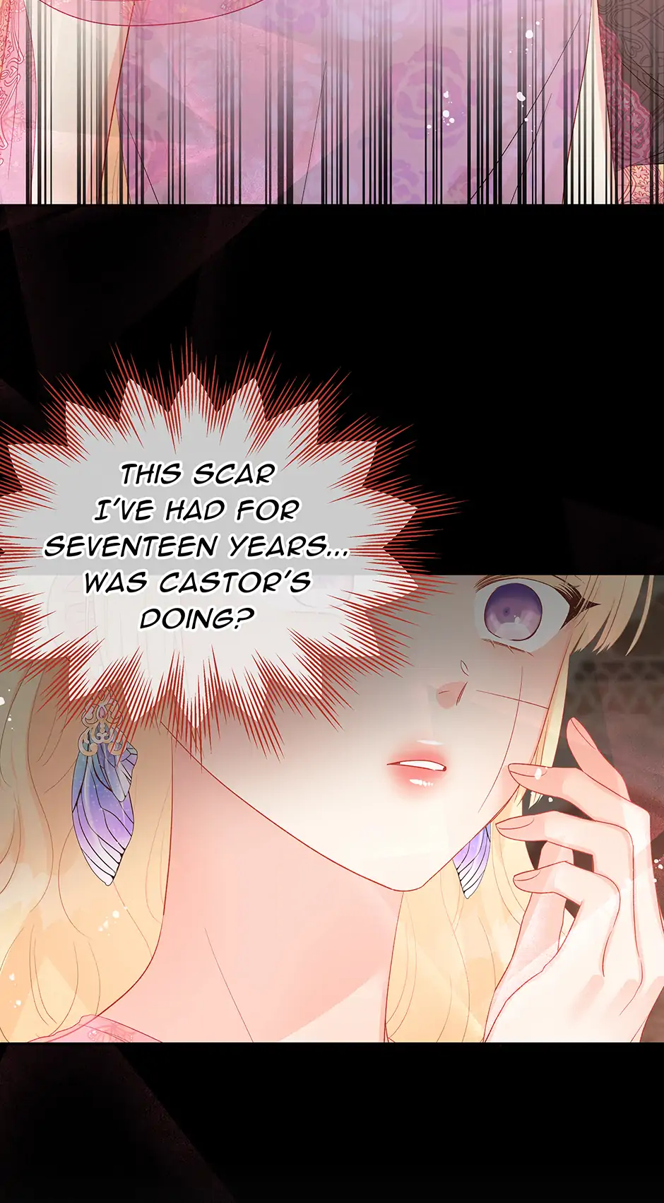 Don’t Concern Yourself With That Book Chapter 58 page 1