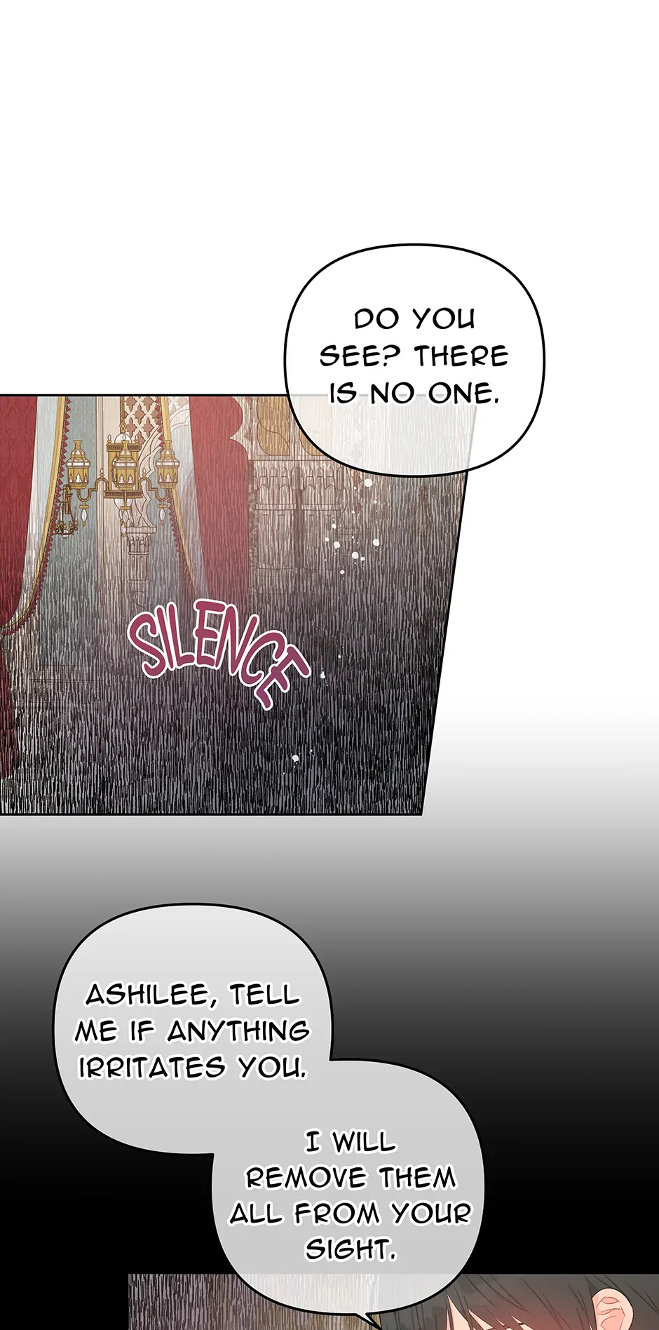 Don’t Concern Yourself With That Book Chapter 58 page 22