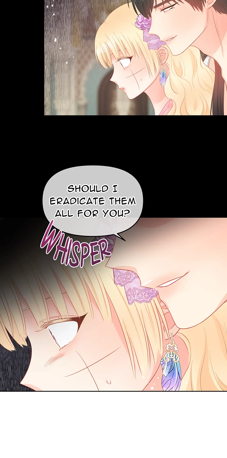 Don’t Concern Yourself With That Book Chapter 58 page 23
