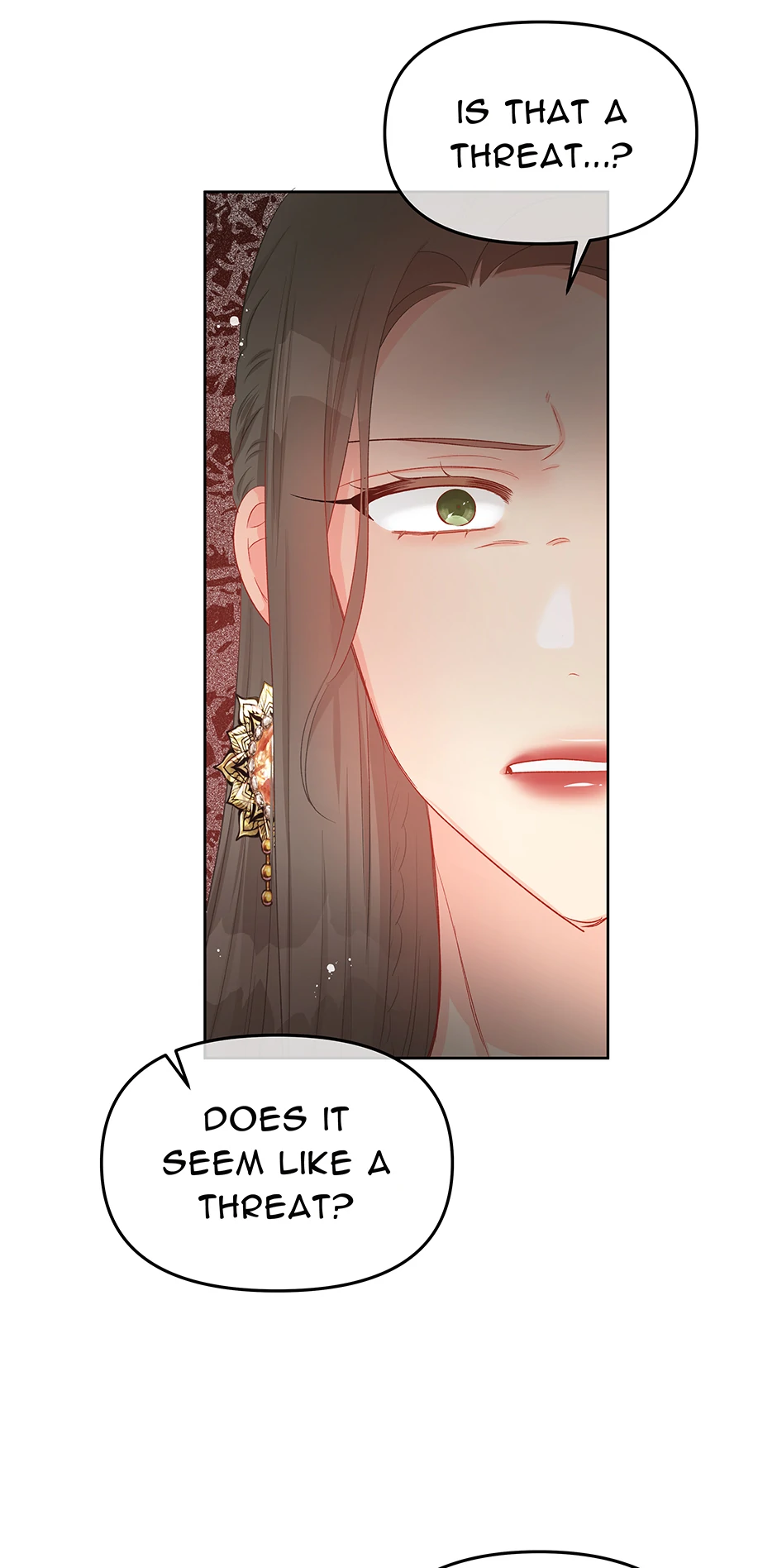 Don’t Concern Yourself With That Book Chapter 58 page 27