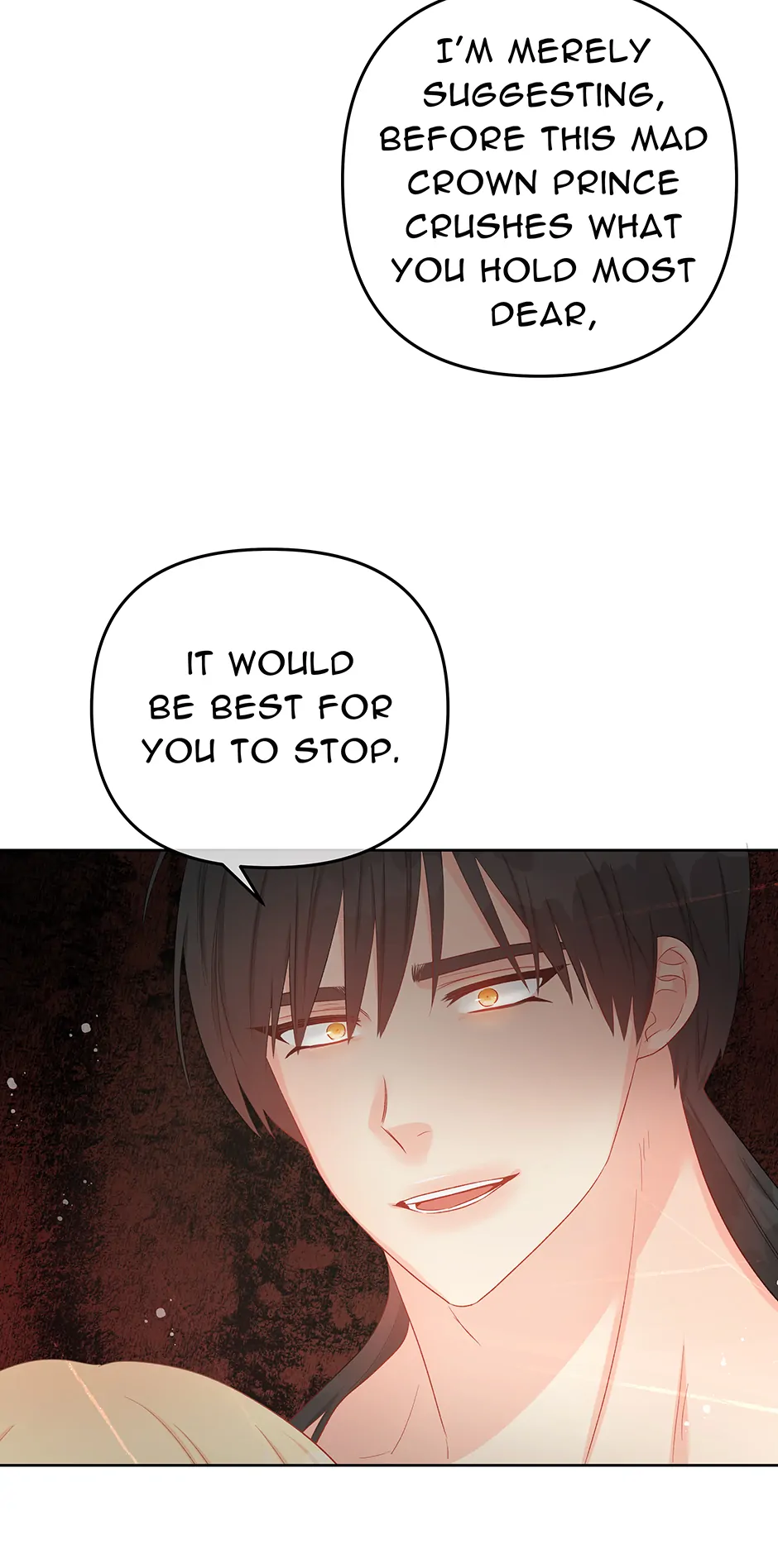 Don’t Concern Yourself With That Book Chapter 58 page 28