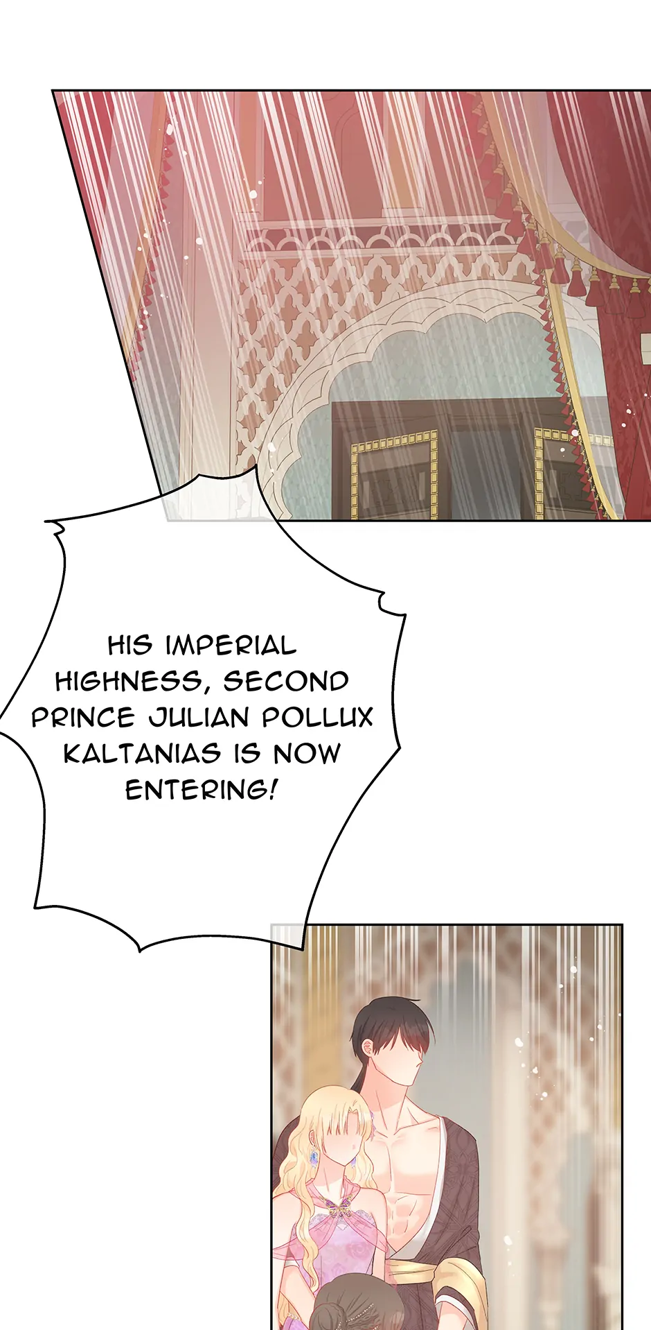 Don’t Concern Yourself With That Book Chapter 58 page 30