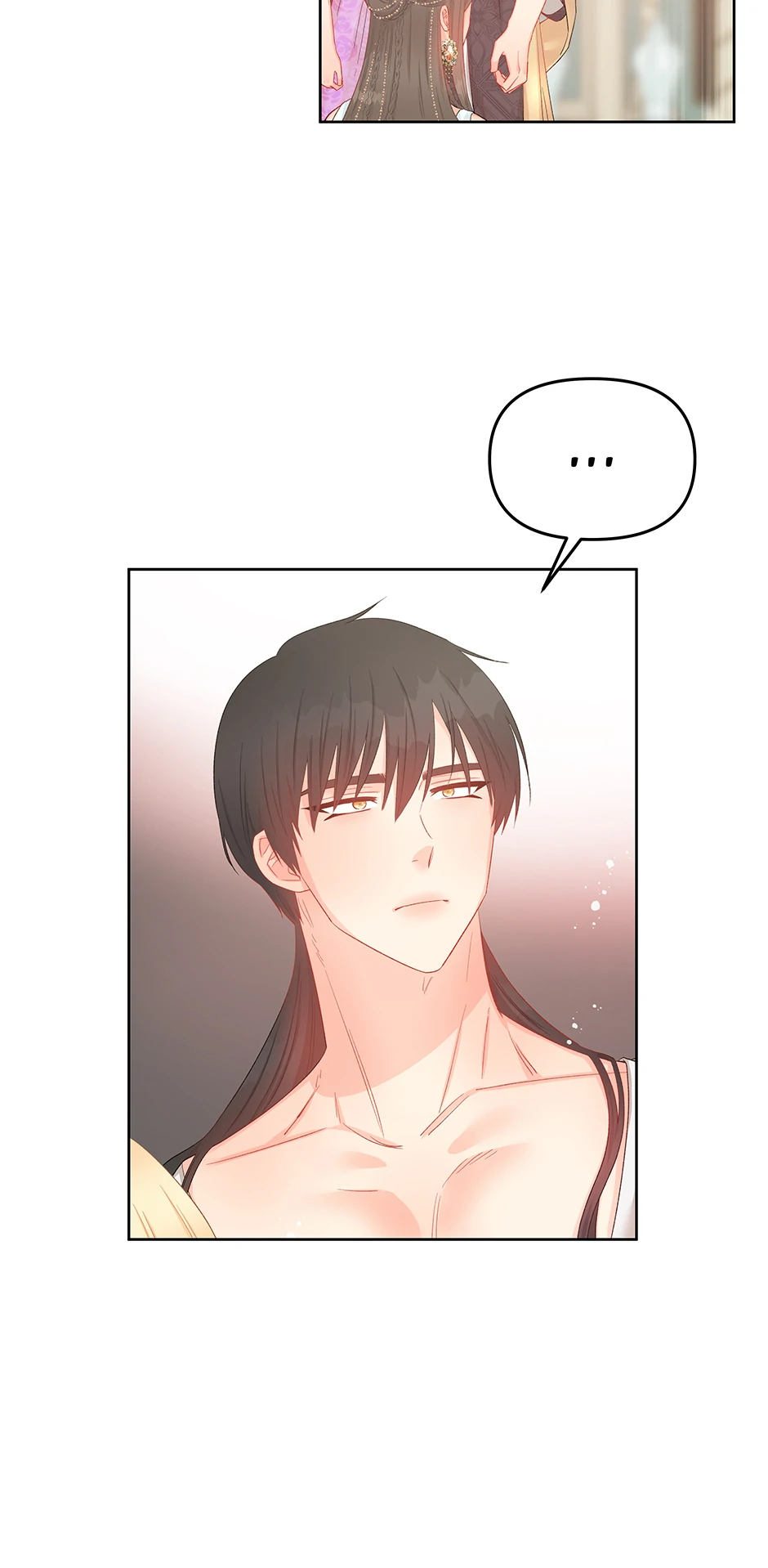 Don’t Concern Yourself With That Book Chapter 58 page 31