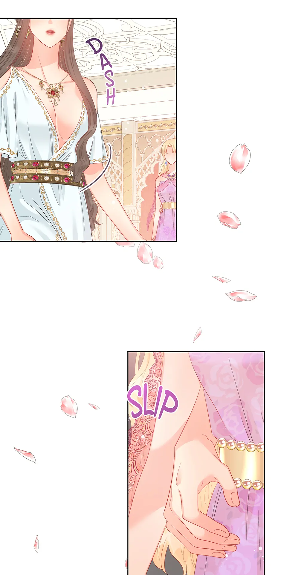 Don’t Concern Yourself With That Book Chapter 58 page 32