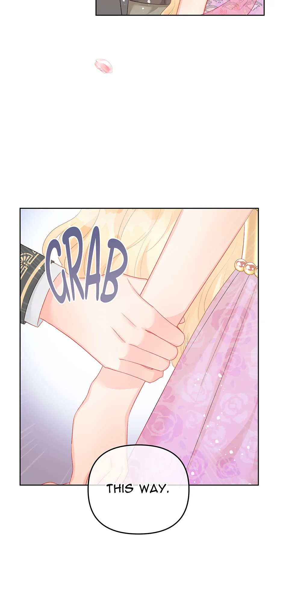 Don’t Concern Yourself With That Book Chapter 58 page 37