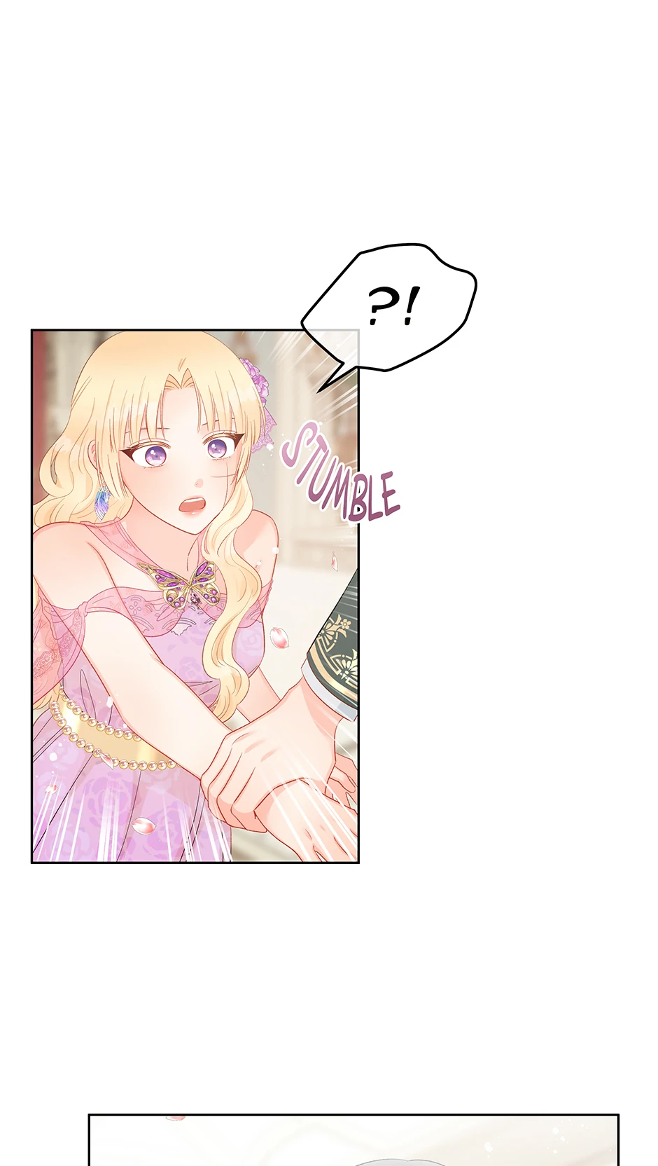 Don’t Concern Yourself With That Book Chapter 58 page 38