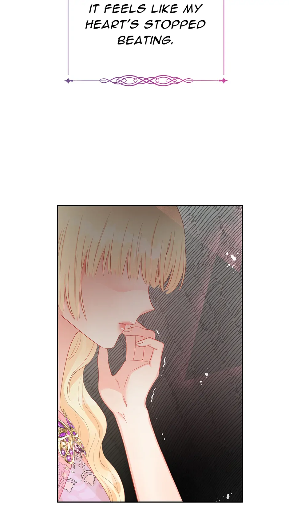 Don’t Concern Yourself With That Book Chapter 58 page 3