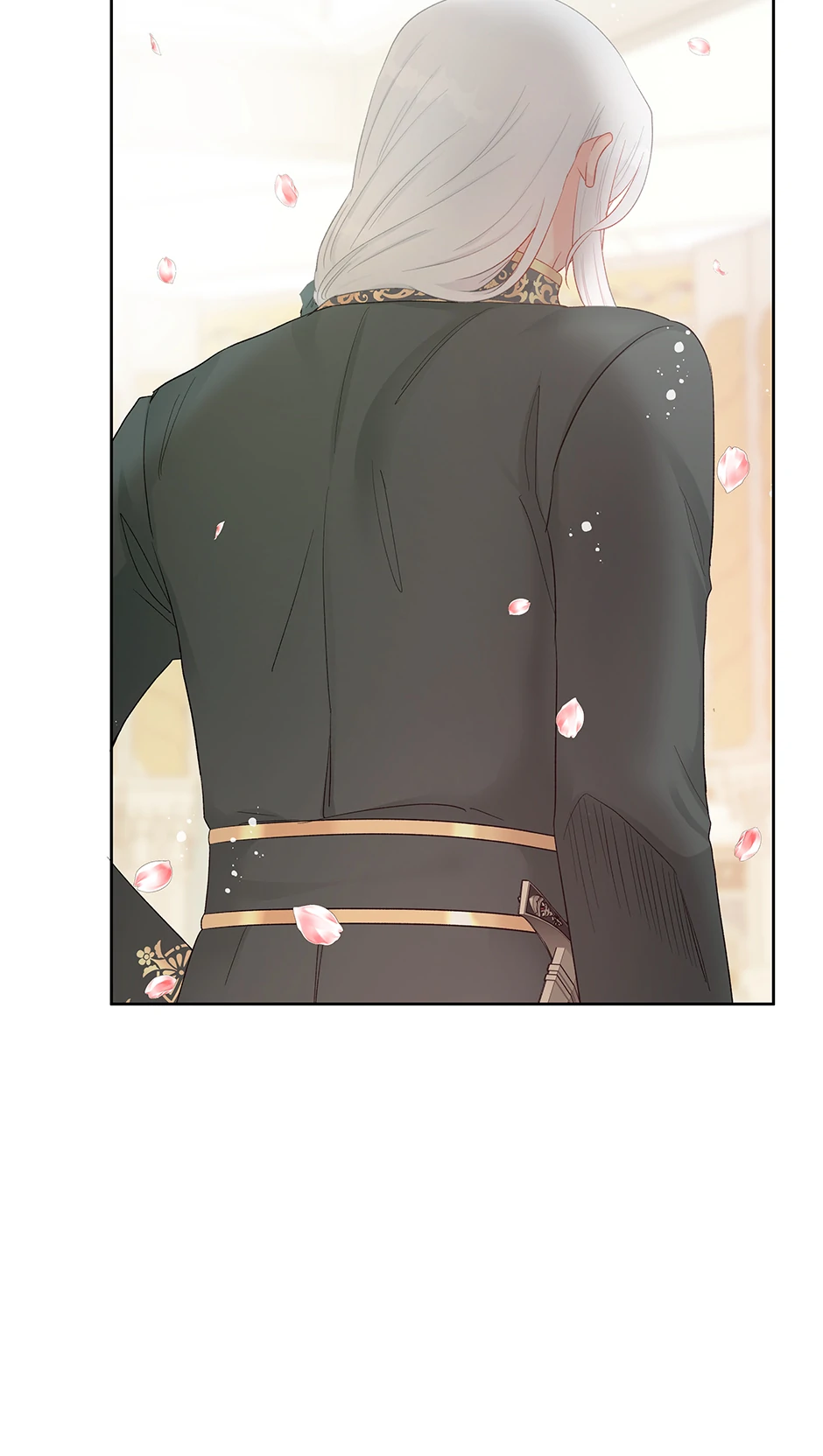Don’t Concern Yourself With That Book Chapter 58 page 39