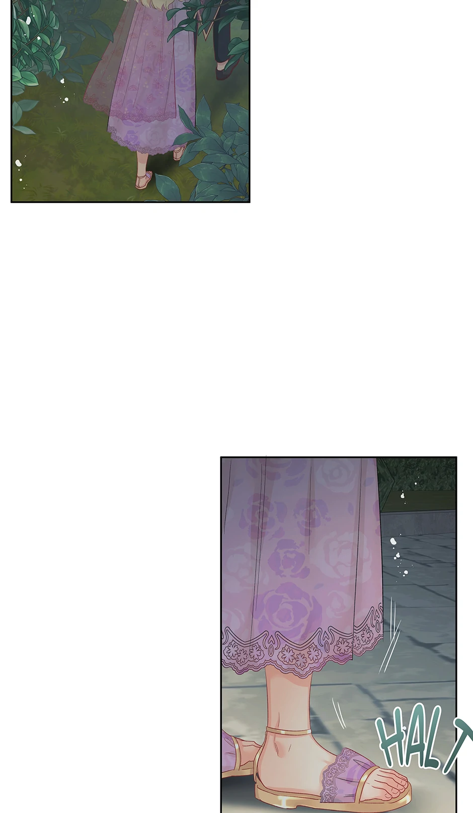 Don’t Concern Yourself With That Book Chapter 58 page 45