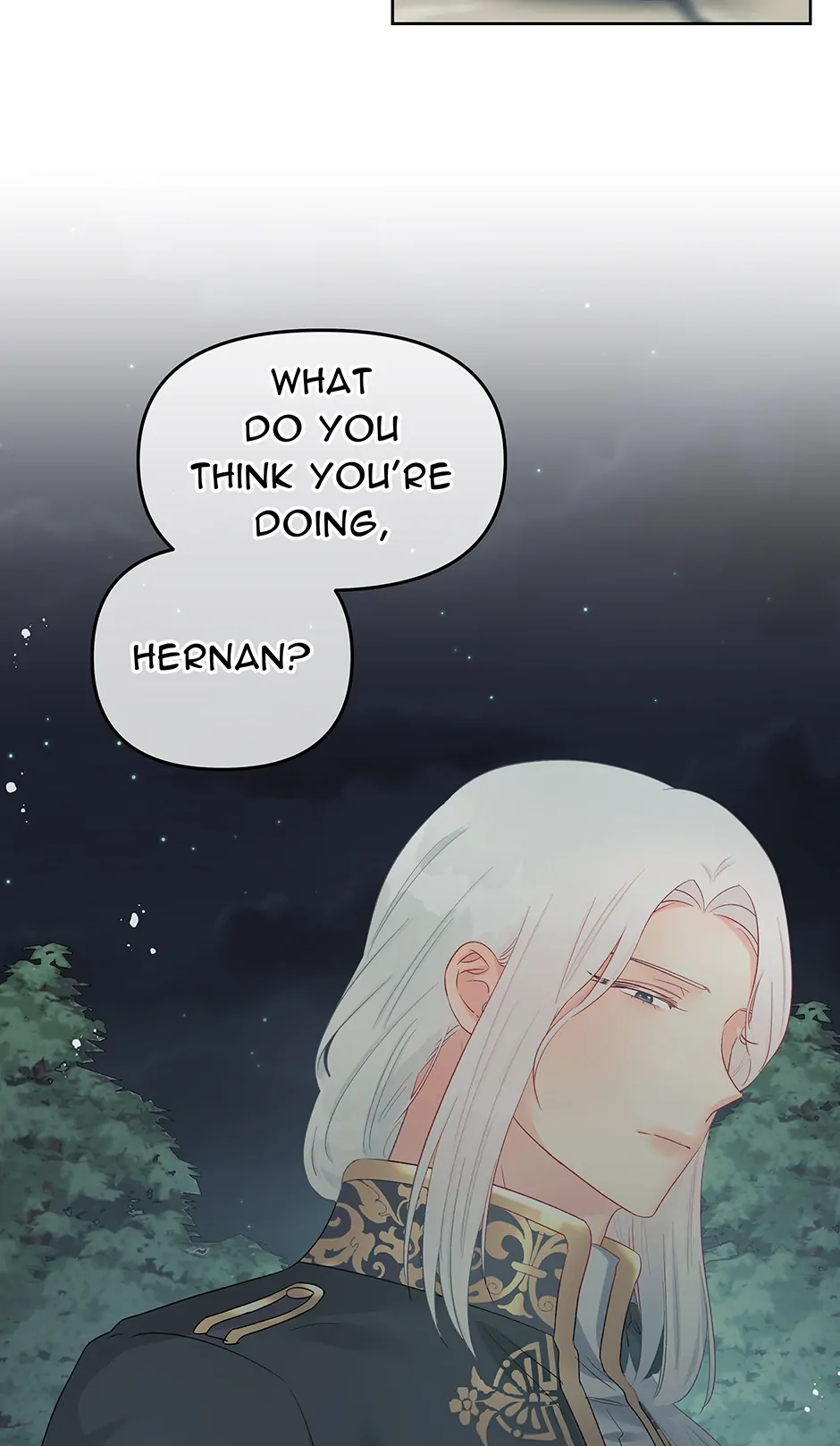 Don’t Concern Yourself With That Book Chapter 58 page 46
