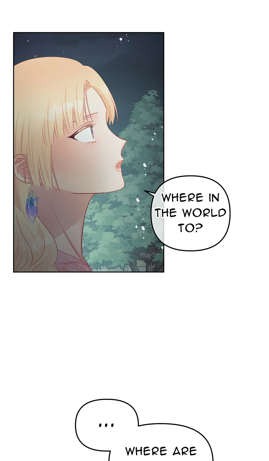 Don’t Concern Yourself With That Book Chapter 58 page 48